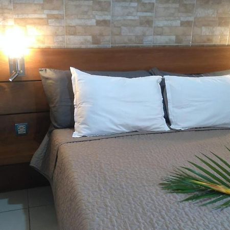 Orio Papeete Centre Apt W Pool ภายนอก รูปภาพ