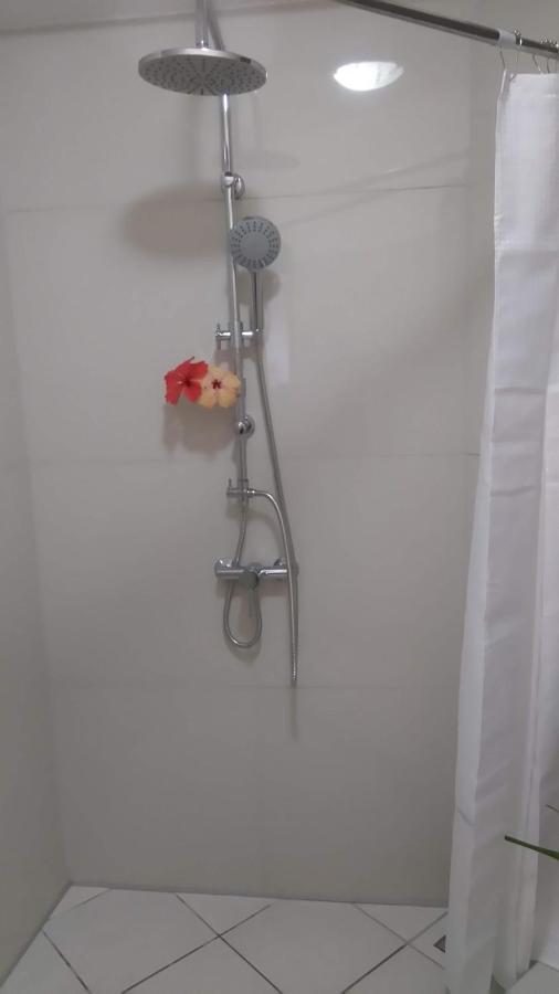 Orio Papeete Centre Apt W Pool ภายนอก รูปภาพ