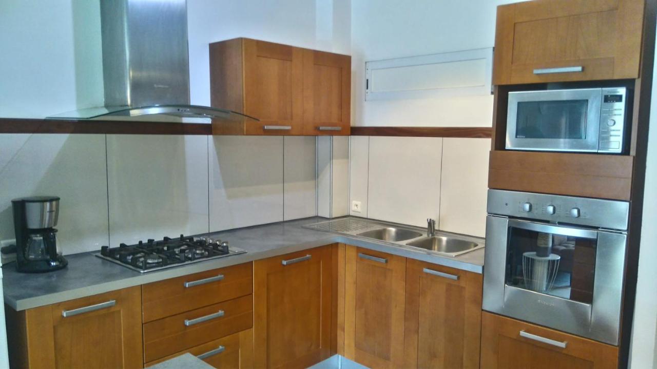 Orio Papeete Centre Apt W Pool ภายนอก รูปภาพ